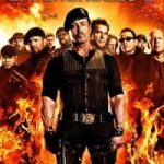 The Expendables 2 (2012) – Hollywood Movie