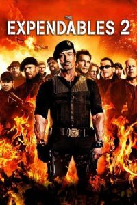 The Expendables 2 (2012) – Hollywood Movie