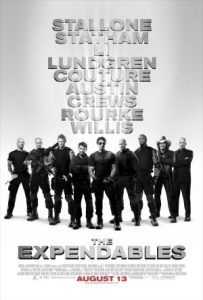 The Expendables (2010) – Hollywood Movie