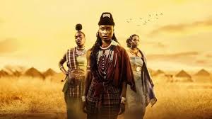 Image result for African Queens: Njinga (2023) Season 1 (Complete Movie)