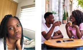 Image result for My friend is marrying man she advised me to dump – Lady breaks down