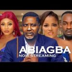 ABIAGBA – Latest Yoruba Movie 2023 Drama