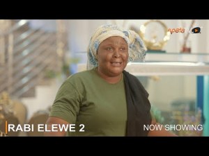 Rabi Elewe Part 2 - Latest Yoruba Movie 2023 Drama