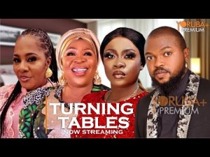TURNING TABLES - Latest Yoruba Movie 2022 Drama