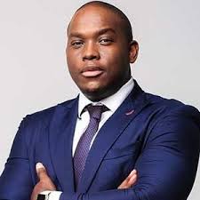 Image result for Vusi Thembekwayo Biography