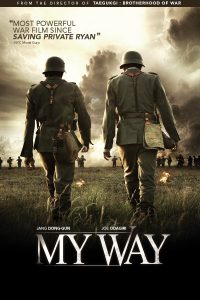 My Way (2011) - Korean Movie