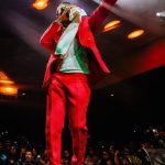 Wizkid set to headline Rolling Loud festival for the 2nd time - wizkid2