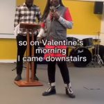Lady who's never used new phone gives testimony in church as husband buys her brand new iPhone 12 - woman husband iphone 12