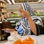 Alaafin of Oyo Youngest Wife Biography