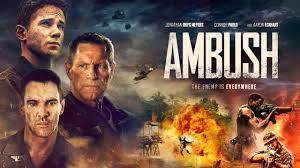 Image result for Download: Ambush (2023) [Hollywood Movie]