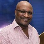 Veteran broadcaster Francois St Juste has died | News | Jamaica Gleaner