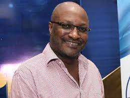 Veteran broadcaster Francois St Juste has died | News | Jamaica Gleaner