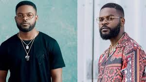 Image result for Falz reveals he’s been cutting off ‘evil friends’ since election day