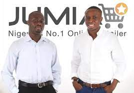 The Jumia Founders - Raphael Afaedor, Tunde Kehinde and Sacha Poignonnec -  Tekedia