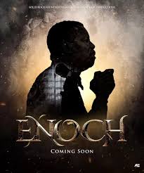 Image result for Download: Enoch Mount Zion 2023 Movie (A true life story of Pastor E.A Adeboye)