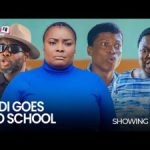 SIDI GOES TO SCHOOL - Latest 2023 Yoruba Movie