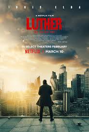 Image result for Luther: The Fallen Sun (2023)