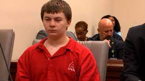 Aiden Fucci sentenced to life in prison for fatally stabbing 13-year-old  Tristyn Bailey | CNN