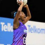 gsport4girls - Nthabiseng Mothutsi Looks Forward to New TNL Campaign