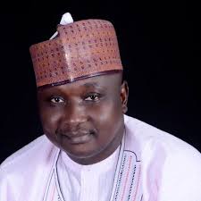 Image result for Alhassan Ado Doguwa Biography