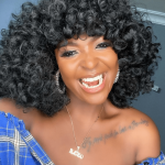 Married women are cheating too much - Blessing Okoro expresses utmost shock (Video) - blessing okoro