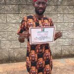 Spotlight: Meet bus driver who won Enugu House of Reps seat under Labour Party - bus driver reps chimaobi2