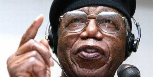 Chinua Achebe Biography, Wikipedia, Age, Husband, State Of Origin.