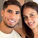 Hiba Abouk's unexpected setback in divorce with Achraf Hakimi | Marca