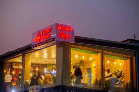 Who is ASAP Chops Ralph? Owner of Popular Restaurant In Lekki