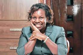 Olga Karani: I have no regrets over abandoning DP Ruto