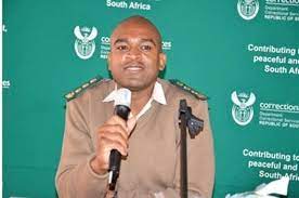 Why the newly-appointed acting prisons boss has been summoned by the Labour  Court | News24
