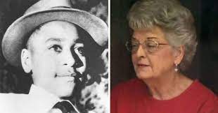 Carolyn Bryant Donham, Emmett Till's False Accuser, Dies at 88 - The San  Diego Voice & Viewpoint