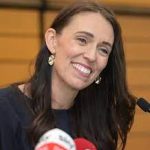 Brooke van Velden: Jacinda Ardern's political 'failure' self-inflicted - NZ  Herald