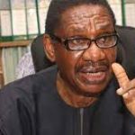 Itse Sagay and the burden of a radical past | The Guardian Nigeria News -  Nigeria and World News — Opinion — The Guardian Nigeria News – Nigeria and  World News