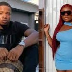 Papaya Ex's boyfriend Toblad drags her for allegedly sending soldiers to beat  him up (Video) | Intel Region
