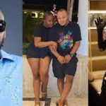 Annie Idibia can now rest - Reactions as 2Baba's babymama Pero Adeniyi  celebrates her man on his birthday (Video) | Intel Region