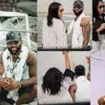 Singer Iyanya finally clears the air on snatching the lady he met at Davido  concert from her boyfriend (Video) | Intel Region
