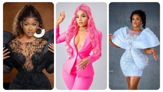 BBNaija: “It's Always The M!serable Ones With 'Unusual' First Names” –  Chichi Dr@gs The Entire “Unusual” Clans