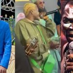 Portable boasts as he bags music award, promises to win Grammy