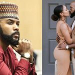Singer Banky W causes stir as he allegedly impregnates his USA side chick ( Details) | Intel Region