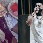 Househelp begs Davido after returning money he found inside his master's pocket