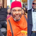 Actor Pete Edochie finally breaks his silence on his son Yul's marital  issues (Video) | Intel Region