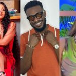 #BBNAllStars Oldie mama wan spoil our bad boy – Phyna age-shames Venita over escapade with Adekunle (Video)